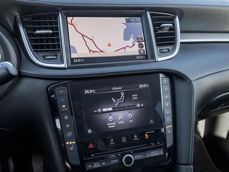 2021 Infiniti QX50 Essential-10