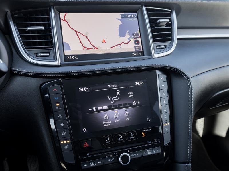 2021 Infiniti QX50 Essential-20