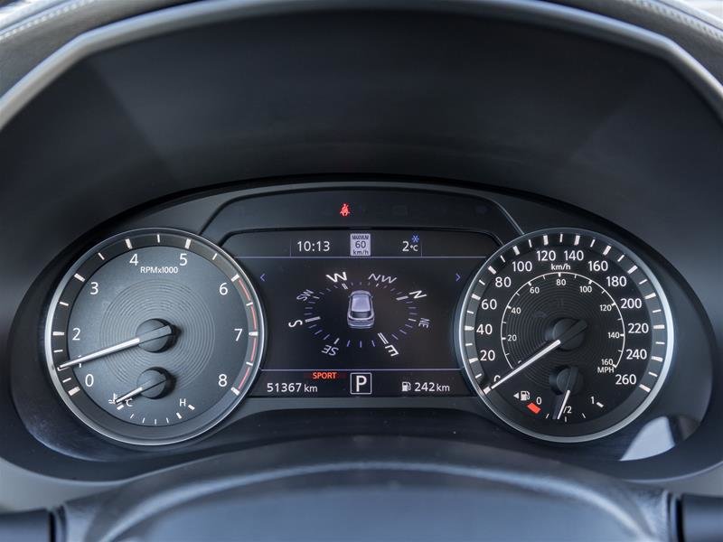 2021 Infiniti QX50 Essential-9