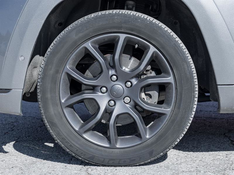 2021 Jeep Grand Cherokee High Altitude-3