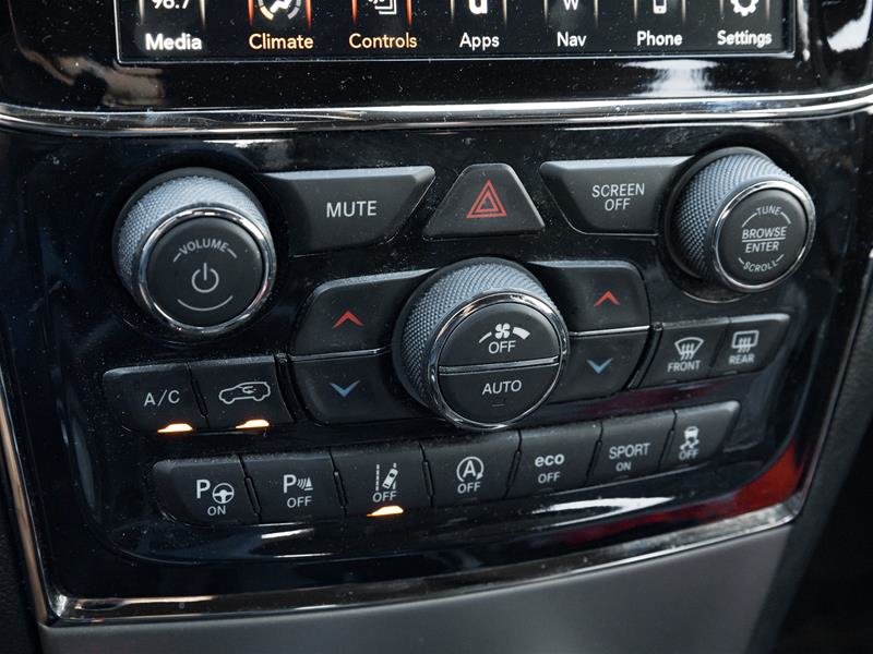 2021 Jeep Grand Cherokee High Altitude-17