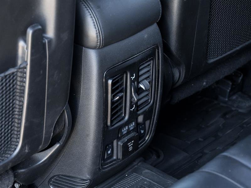 2021 Jeep Grand Cherokee High Altitude-24