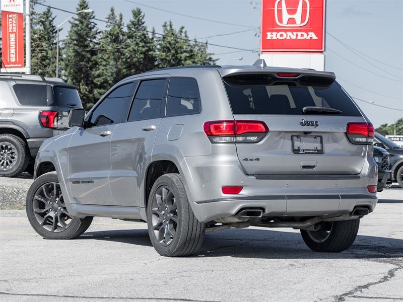 2021 Jeep Grand Cherokee High Altitude-4