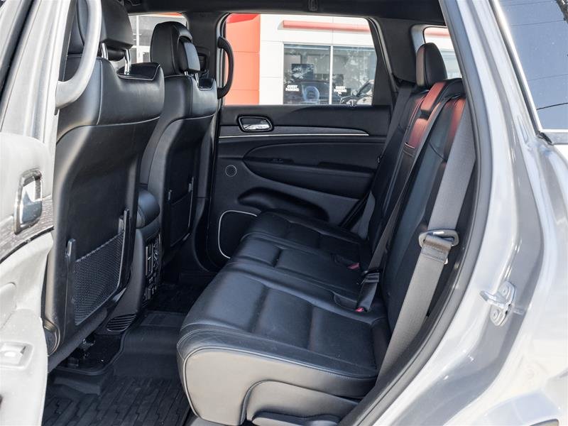 2021 Jeep Grand Cherokee High Altitude-23