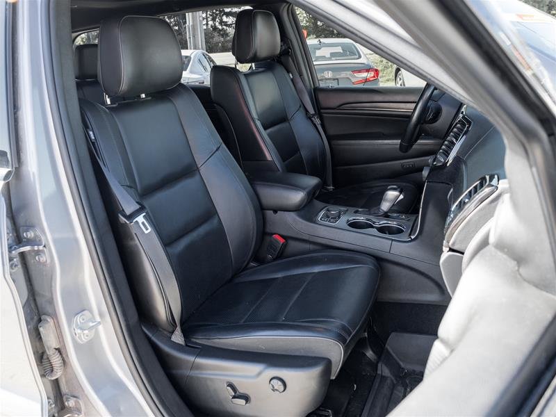 2021 Jeep Grand Cherokee High Altitude-22