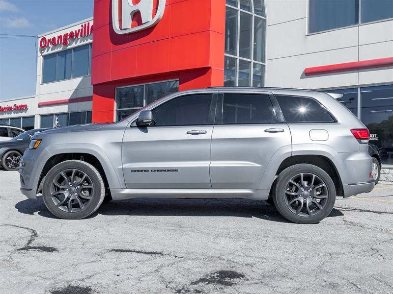 2021 Jeep Grand Cherokee High Altitude-2