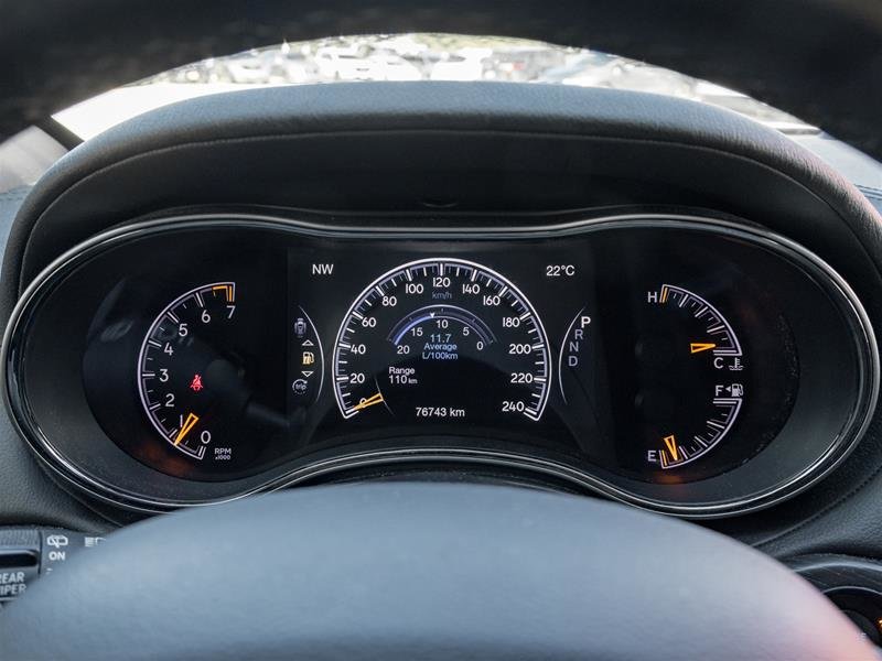 2021 Jeep Grand Cherokee High Altitude-9