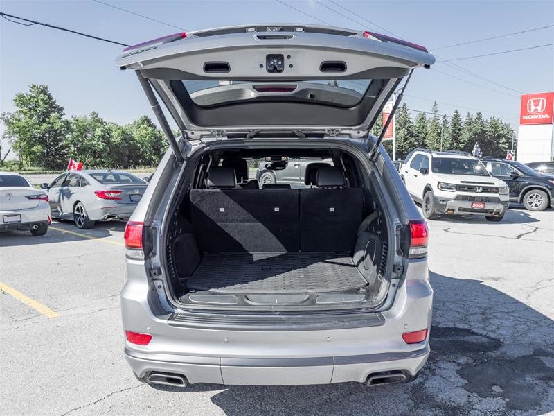 2021 Jeep Grand Cherokee High Altitude-6