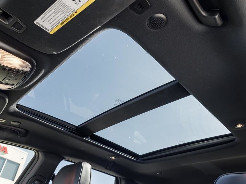 2021 Jeep Grand Cherokee High Altitude-21