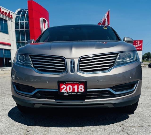 2018 Lincoln MKX Reserve-1