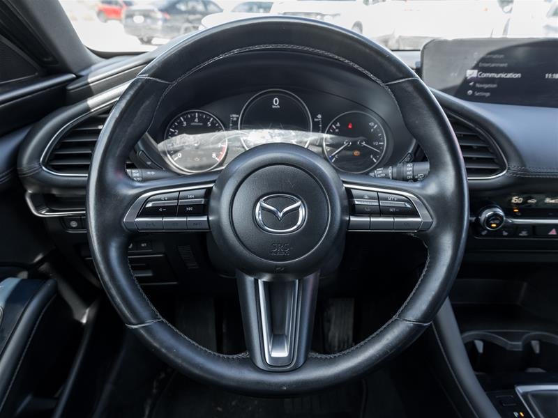 2019 Mazda 3 Sport GS-8