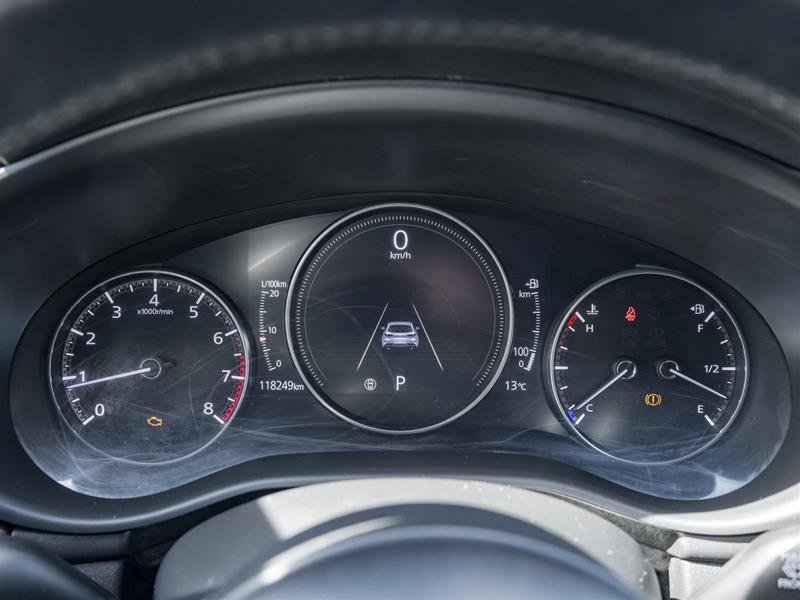 2019 Mazda 3 Sport GS-9