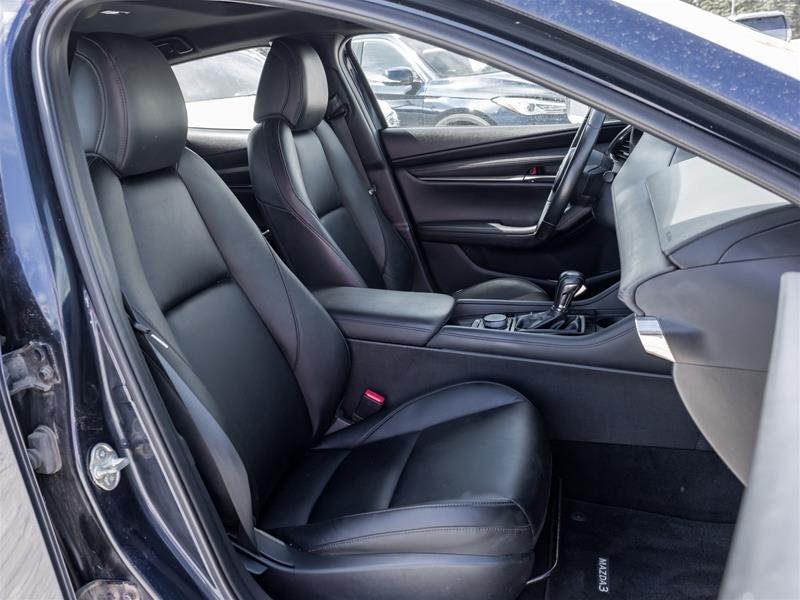 2019 Mazda 3 Sport GS-19