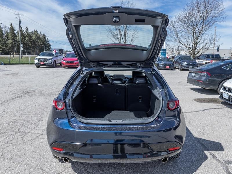 2019 Mazda 3 Sport GS-6