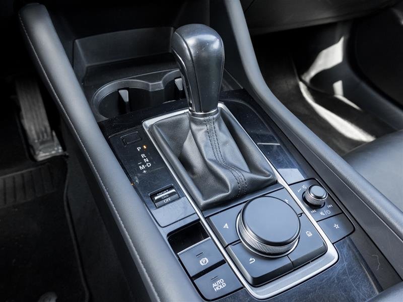 2019 Mazda 3 Sport GS-15