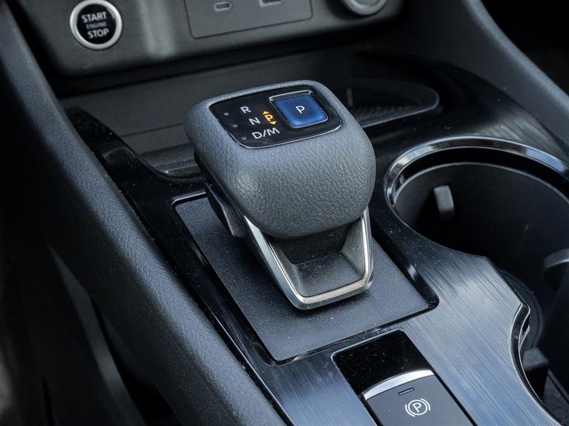 2021 Nissan Rogue SV-14
