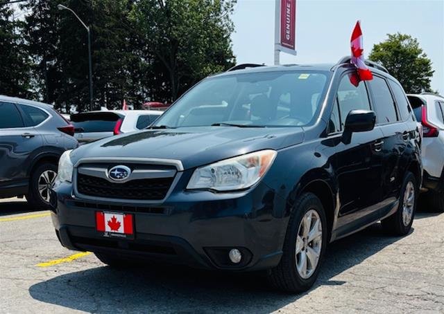 2014 Subaru Forester-0
