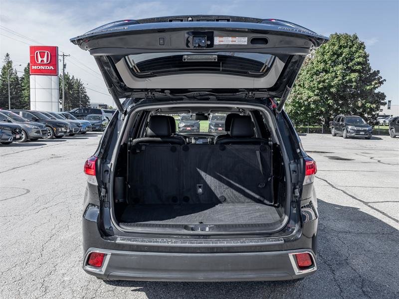 2018 Toyota Highlander Limited-6