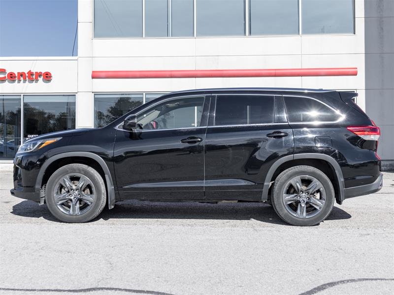 2018 Toyota Highlander Limited-2