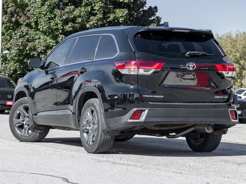 2018 Toyota Highlander Limited-4