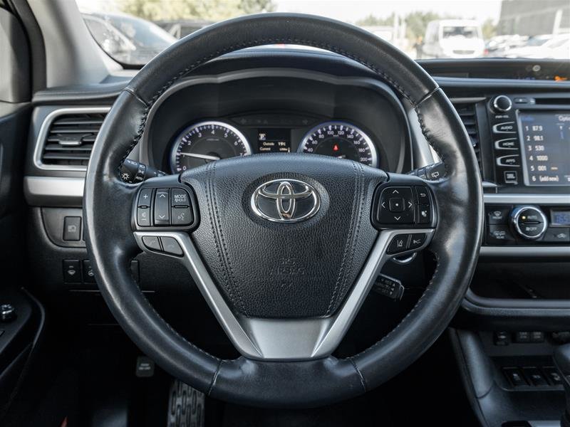 2018 Toyota Highlander Limited-8