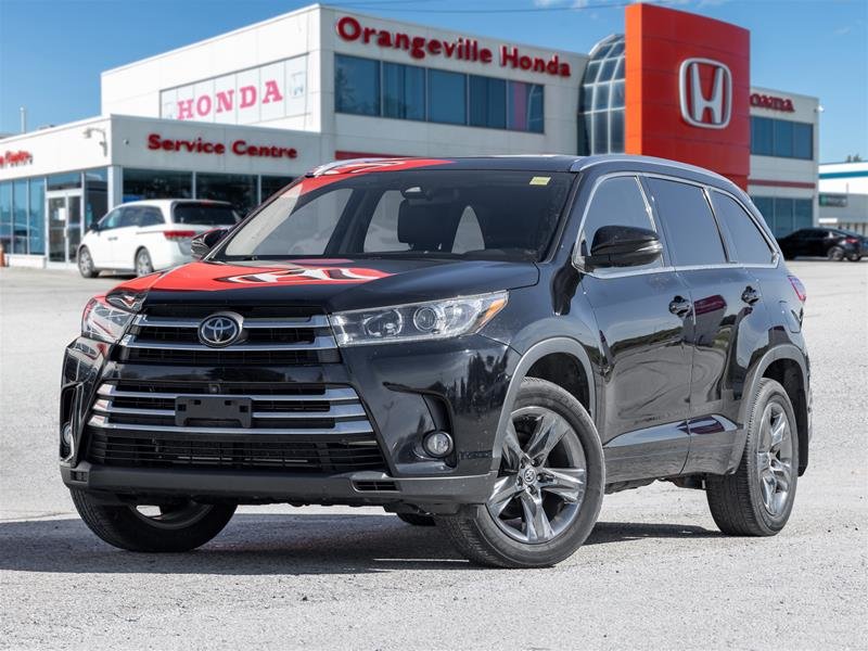 2018 Toyota Highlander Limited-0