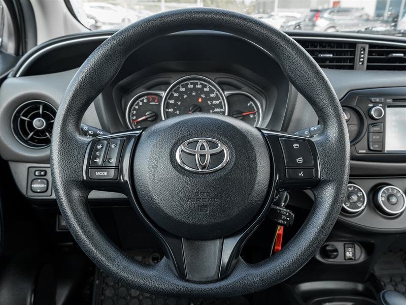 2019 Toyota Yaris LE-8