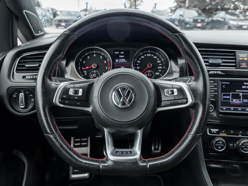 2017 Volkswagen Golf GTI Autobahn-10