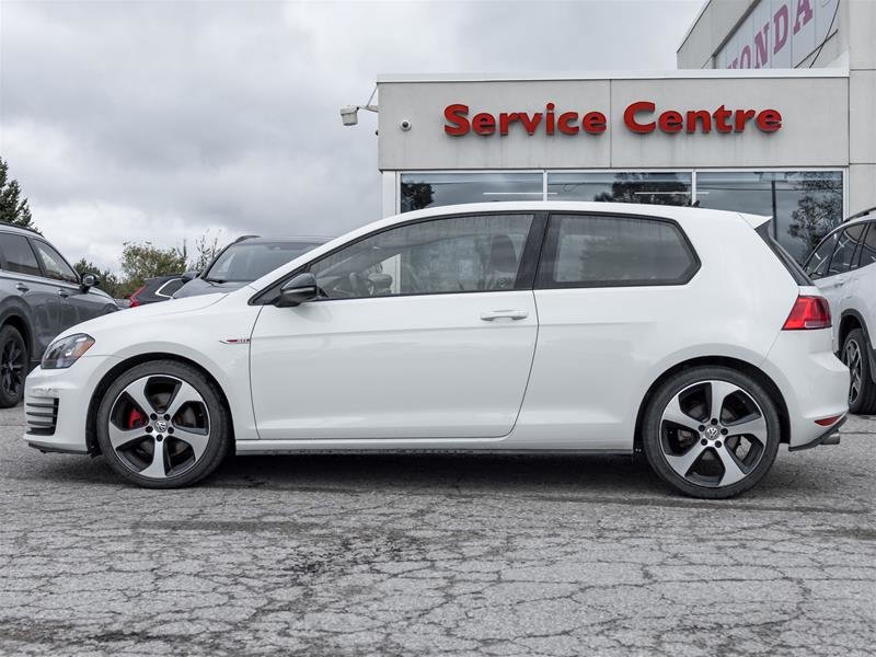 2017 Volkswagen Golf GTI Autobahn-2