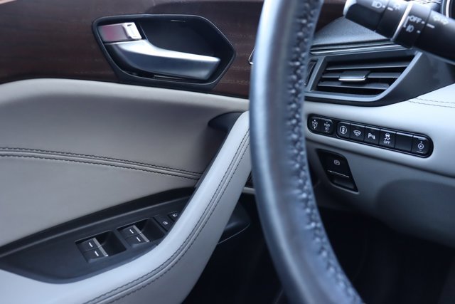 2021 Acura TLX Platinum Elite, All Wheel Drive, Leather Heated Seats / Steering, Sunroof, Nav, ELS Sound System-16