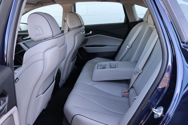2021 Acura TLX Platinum Elite, All Wheel Drive, Leather Heated Seats / Steering, Sunroof, Nav, ELS Sound System-7