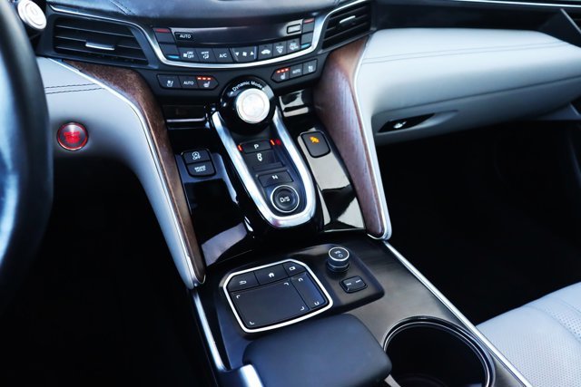 2021 Acura TLX Platinum Elite, All Wheel Drive, Leather Heated Seats / Steering, Sunroof, Nav, ELS Sound System-11