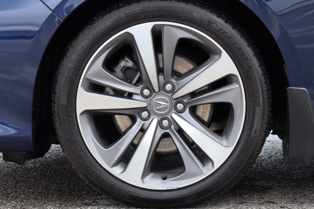 2021 Acura TLX Platinum Elite, All Wheel Drive, Leather Heated Seats / Steering, Sunroof, Nav, ELS Sound System-5