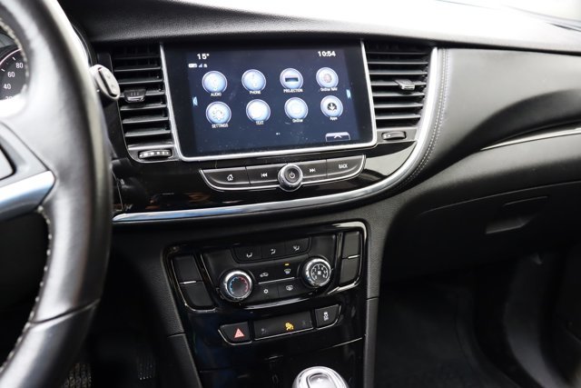 2020 Buick Encore Preferred All Wheel Drive, Apple Carplay, Android Auto, Back-Up Cam, 2 Sets of Wheels, Clean Carfax-12