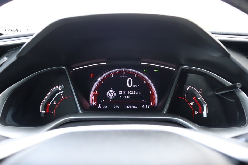 2019 Honda Civic Sedan Sport, Clean Carfax, Safety Certified, Heated Front Seats, Sunroof, Android Auto, Apple Carplay-10