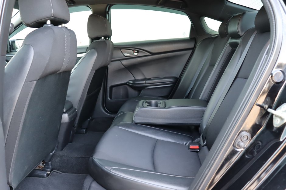 2019 Honda Civic Sedan Sport, Clean Carfax, Safety Certified, Heated Front Seats, Sunroof, Android Auto, Apple Carplay-7