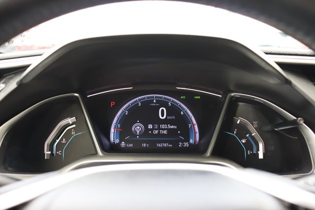 2021 Honda Civic Sedan EX, Safety Certified, Heated Seats, Sunroof, Android Auto, Apple Carplay, Adaptive Cruise-9