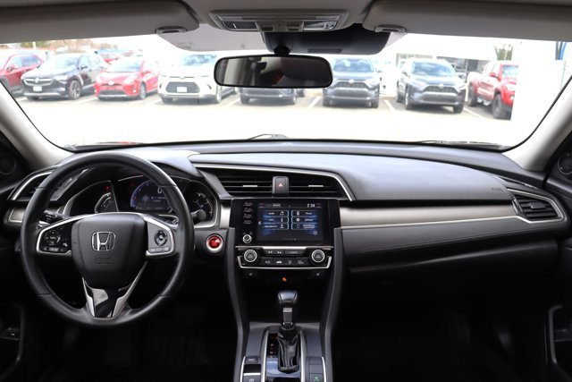 2021 Honda Civic Sedan EX, Safety Certified, Heated Seats, Sunroof, Android Auto, Apple Carplay, Adaptive Cruise-7