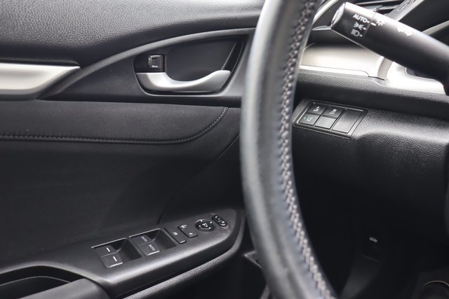 2021 Honda Civic Sedan EX, Safety Certified, Heated Seats, Sunroof, Android Auto, Apple Carplay, Adaptive Cruise-14