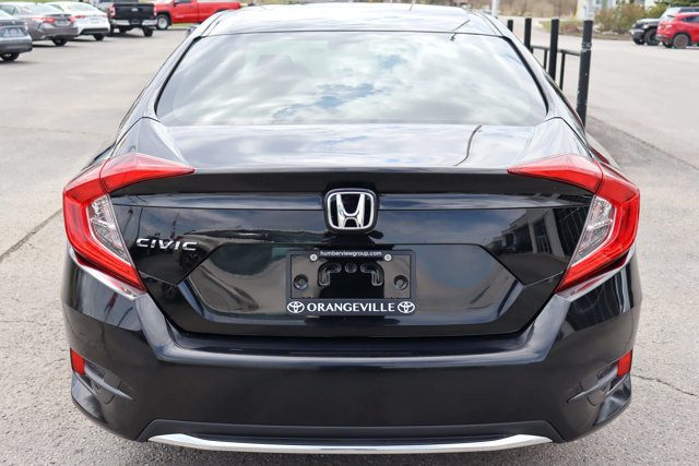 2021 Honda Civic Sedan EX, Safety Certified, Heated Seats, Sunroof, Android Auto, Apple Carplay, Adaptive Cruise-2