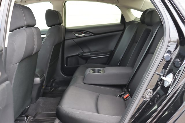2021 Honda Civic Sedan EX, Safety Certified, Heated Seats, Sunroof, Android Auto, Apple Carplay, Adaptive Cruise-6