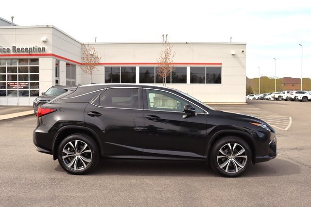 2016 Lexus RX 350 Low KM!! RX350 AWD, Leather Heated / Ventilated Seats, Sunroof, Navigation, Power Tailgate-3