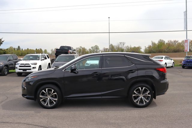 2016 Lexus RX 350 Low KM!! RX350 AWD, Leather Heated / Ventilated Seats, Sunroof, Navigation, Power Tailgate-1