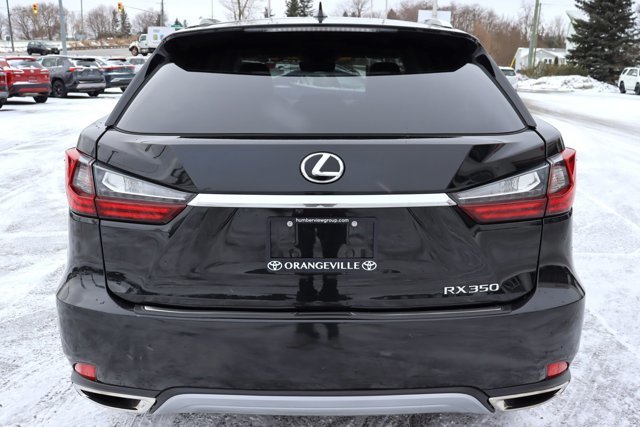 2021 Lexus RX 350-2