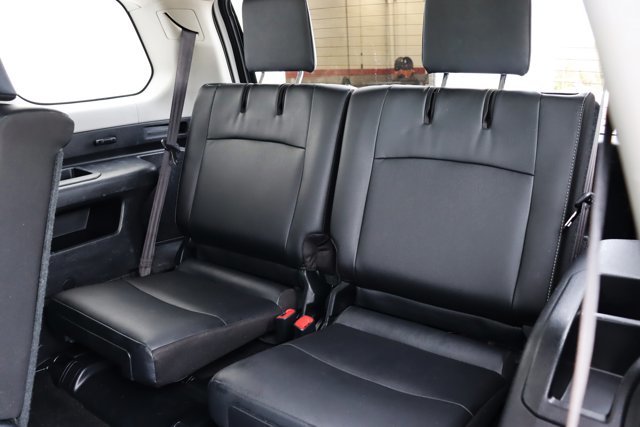 2022 Toyota 4Runner SR5 4x4 7 Passengers, Clean Carfax, Leather Heated Seats, Sunroof, Android Auto, Apple Carplay-8
