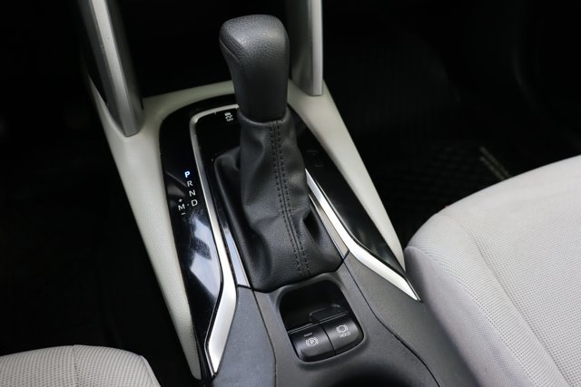 2022 Toyota COROLLA CROSS L AWD, One Owner, Clean Carfax, Dealer Serviced, Heated Front Seats, Android Auto, Apple Carplay-11