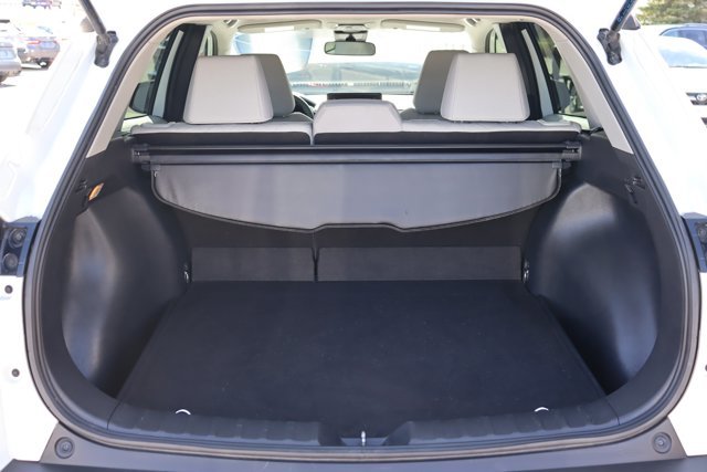 2022 Toyota COROLLA CROSS L AWD, One Owner, Clean Carfax, Dealer Serviced, Heated Front Seats, Android Auto, Apple Carplay-15