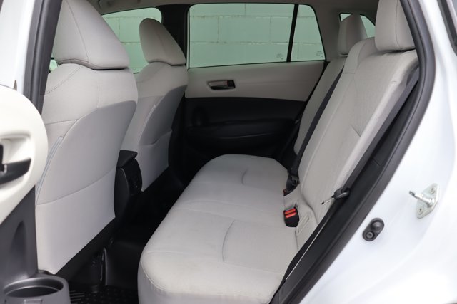 2022 Toyota COROLLA CROSS L AWD, One Owner, Clean Carfax, Dealer Serviced, Heated Front Seats, Android Auto, Apple Carplay-7