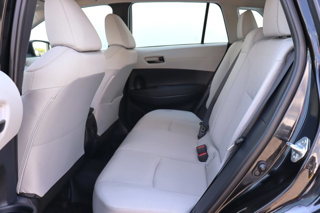 2023 Toyota COROLLA CROSS L AWD, Low KM!! Toyota Certified Used, Clean Carfax, Dealer Serviced, Heated Front Seats-7