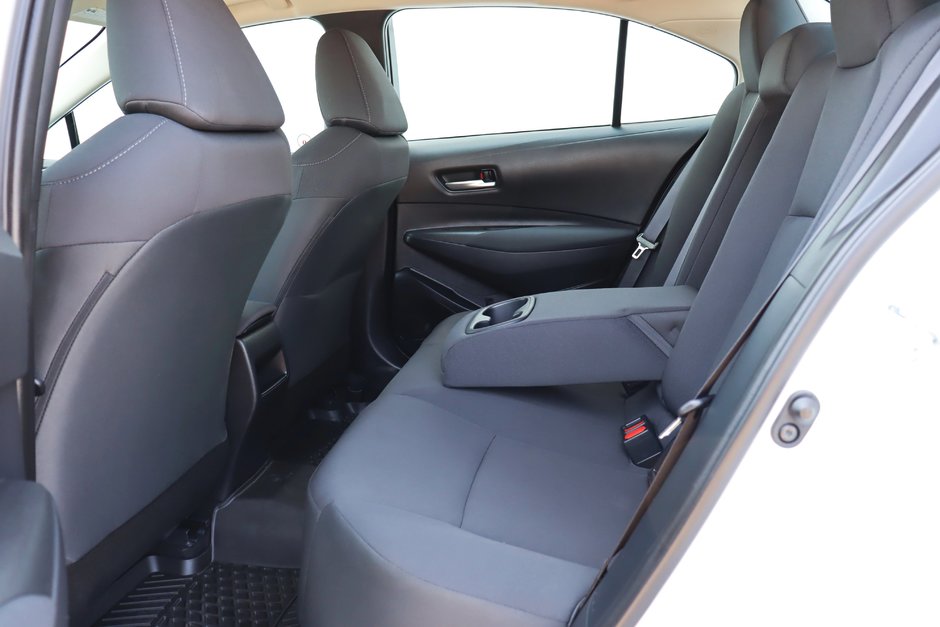 2021 Toyota Corolla LE, Low KM!! One Owner, Clean Carfax, Dealer Serviced, Heated Seats, Android Auto, Apple Carplay-7